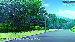 Journey with secret girl