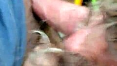 i gave car head on a rainy day