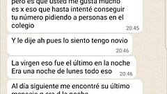 My Girlfriend Is Unfaithful In This Exciting Part Three!