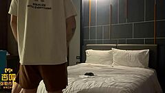 meeting a cute girl near green bubble for a chat