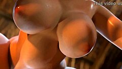 I Encounter A Futanari Succubus In This Erotic Adventure