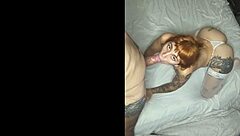 Chica Angelical Chupandola Con Twerk Y Vengo En Su Culo