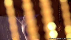 Solo performance of a hot Indian babe