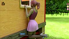 Helping the Hotties in This Emotional Game Adventure