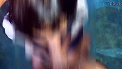 Mexican alumna fucks her professor to improve her grade in amateur session