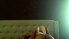 Mr. Tapsy Explores Pretty Pussy's Intense Desires