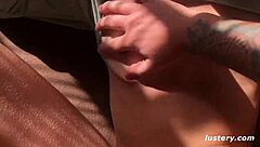 lustery submission felipe and vanessa blowjob fun