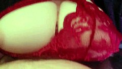 i'm hiding and fucking Madison Wilde