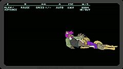 Watch furry predation in public doggystyle?