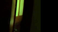 I pumped that awesome young cutie