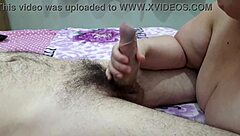 doctor and patient in hospital office scene