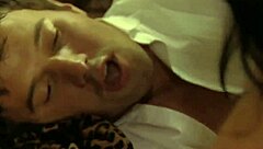 Beautiful Mia Panther shines in erotic retro scene