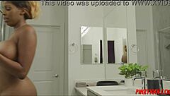 brickzilla fucks lia lovely with monster cock