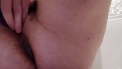 Zabka452 Solo Sex Session