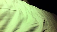 Sexy girlfriend pov sex scene