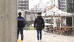 Full version of 300NTK-334 featuring Asian beauty.