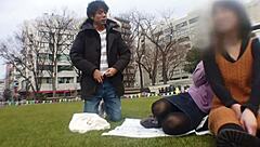 Full version of 300NTK-334 featuring Asian beauty.