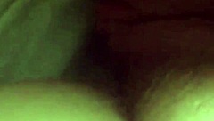 This is a teen anal scene with deep anal toys and anal training