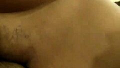 Ghetto Latina freak gets banged hard!