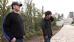 Full version of 300NTK-334 featuring Asian beauty.