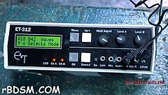 A Hardcore Video Unfolds