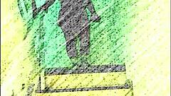 gozando dentro da casada com creampie.