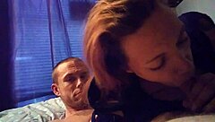 My Girl Deepthroats With Choking And Gagging