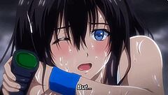 Hentai Anime Video For Personal Use Part Two