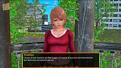 my new stepfamily 580 game