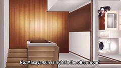 Hentai Anime Video For Personal Use Part Two