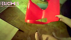 Mamada E Sentada De Cu Arrombado Tesudo