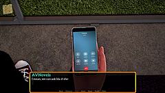 my new stepfamily 580 game