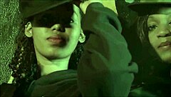 Somali Lesbian Fucks In Kenya