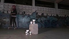 Somali Lesbian Fucks In Kenya