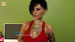 shut up and dance 38, milf with big tits ass