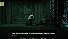 Tales From The Unending Void 87