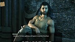 Tales From The Unending Void 87