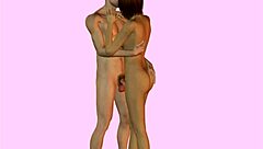 Can You Slam Your Big Cock Down My Virtual Throat?