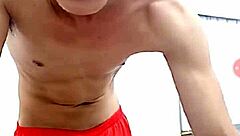 gay blued show with hot guys 😏