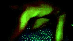 Yorgelis Kent and Erika Schwarzenberg in hot Venezuelan scene