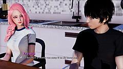 My Real Desire Number Sixty-Six