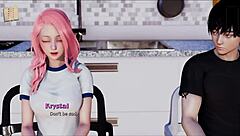 My Real Desire Number Sixty-Six