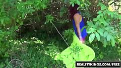 street blowjobs turn wild with ryan hart and sonny nash in realitykings pov anal scene