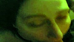 In This Bdsm Scene, My Slavegirl Gets A Cumshot Facial Following Blowjob