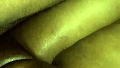 Watch ebony bubble butt get soft ass play