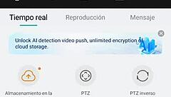 Reviewing security cameras reveals a surprising mature massage session