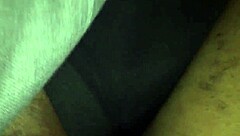 fucking my ebony girl till she squirts all over.