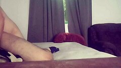 my neighbor comes over to fuck me secretly