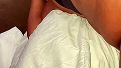 Big Pussy Masturbation Leads To Cum