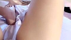 Asiatica Se Masturba